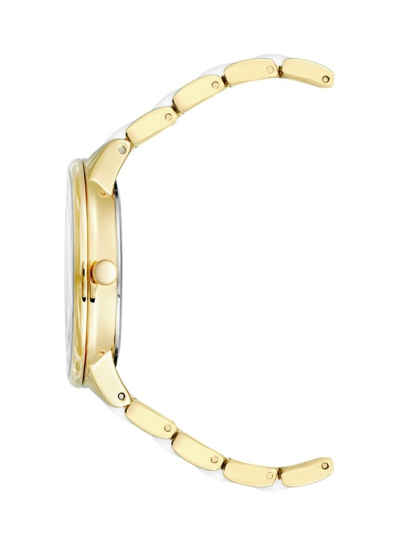 Anne Klein Ženske sate Anne Klein AK/3878WTGB