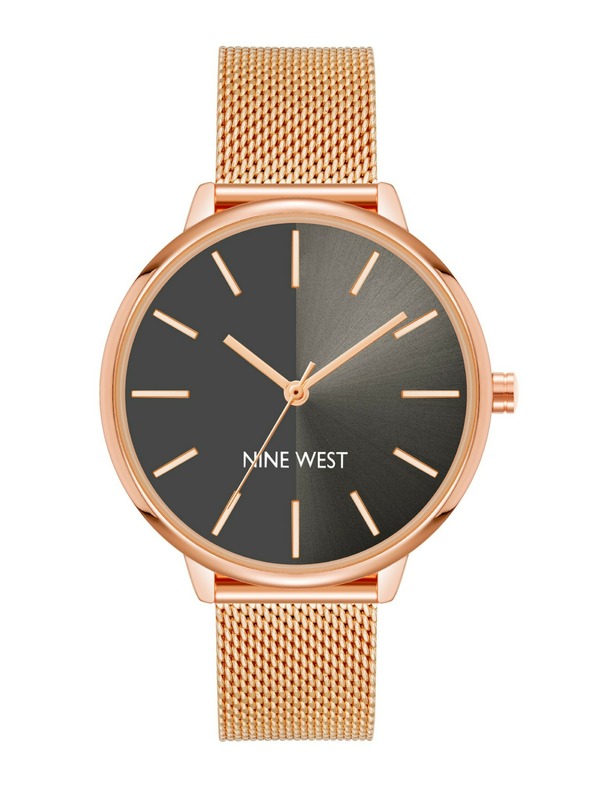 Nine West	 Nine West ženske sate okruglog oblika NW/1980GYRG