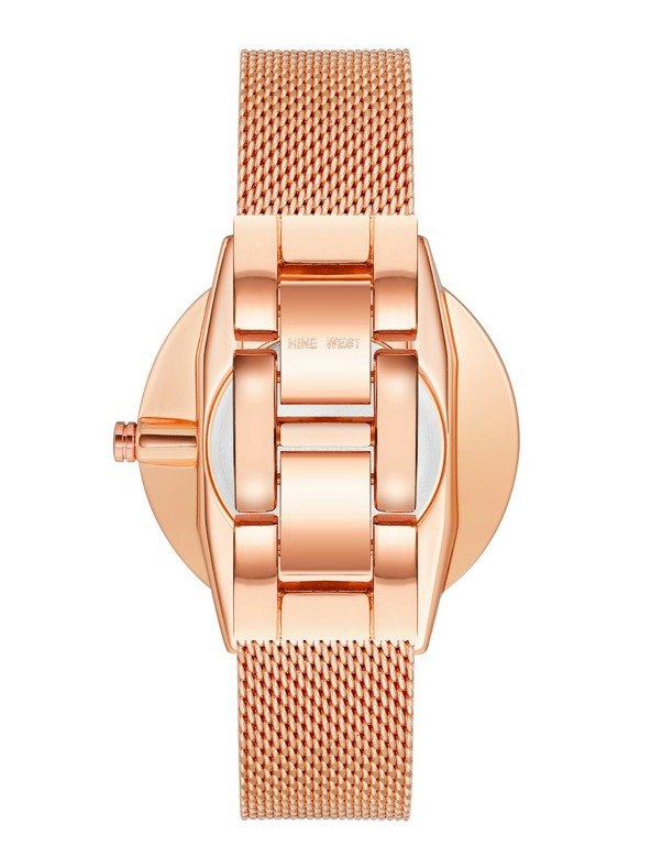 Nine West	 Nine West ženske sate okruglog oblika NW/1980GYRG