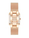 Nine West	 Nine West ženske sate pravokutnog oblika NW/2090RGRG