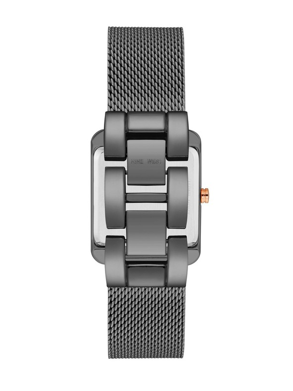 Nine West	 Nine West ženske sate pravokutnog oblika NW/2091GYGY