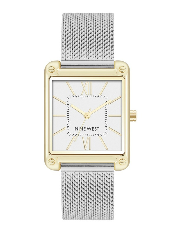 Nine West	 Nine West ženske sate pravokutnog oblika NW/2091SVTT