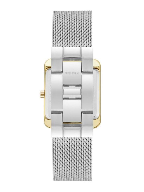 Nine West	 Nine West ženske sate pravokutnog oblika NW/2091SVTT