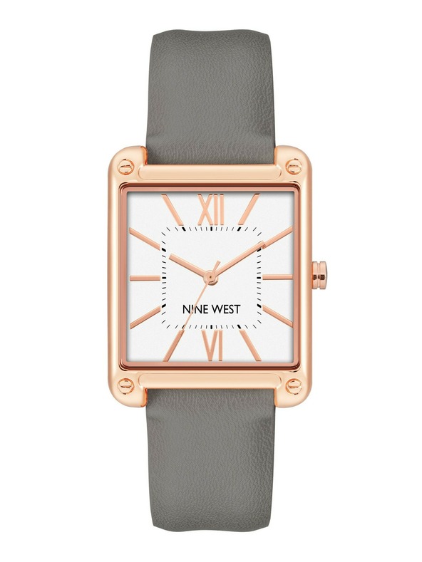 Nine West	 Nine West ženske sate pravokutnog oblika NW/2116RGRG