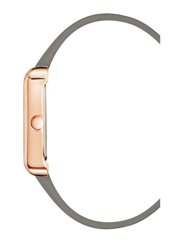 Nine West	 Nine West ženske sate pravokutnog oblika NW/2116RGRG