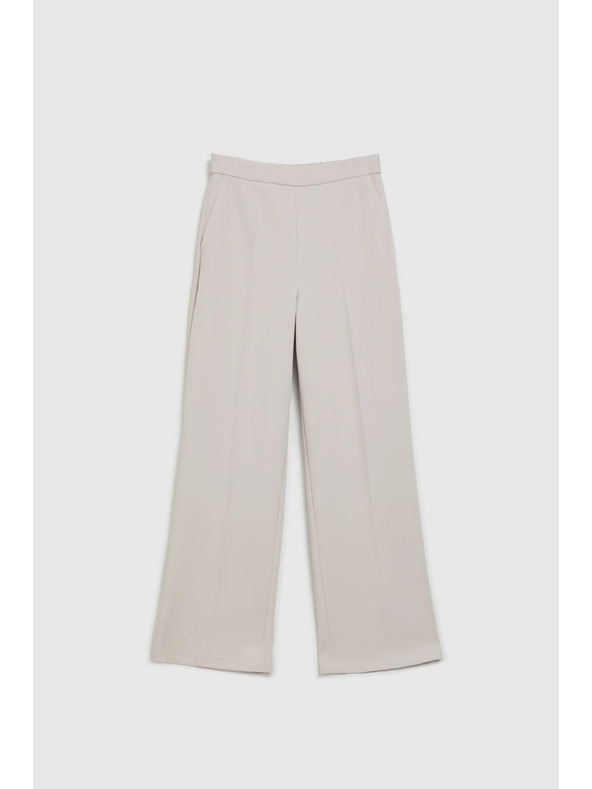 Moodo Sive formalne ženske hlače