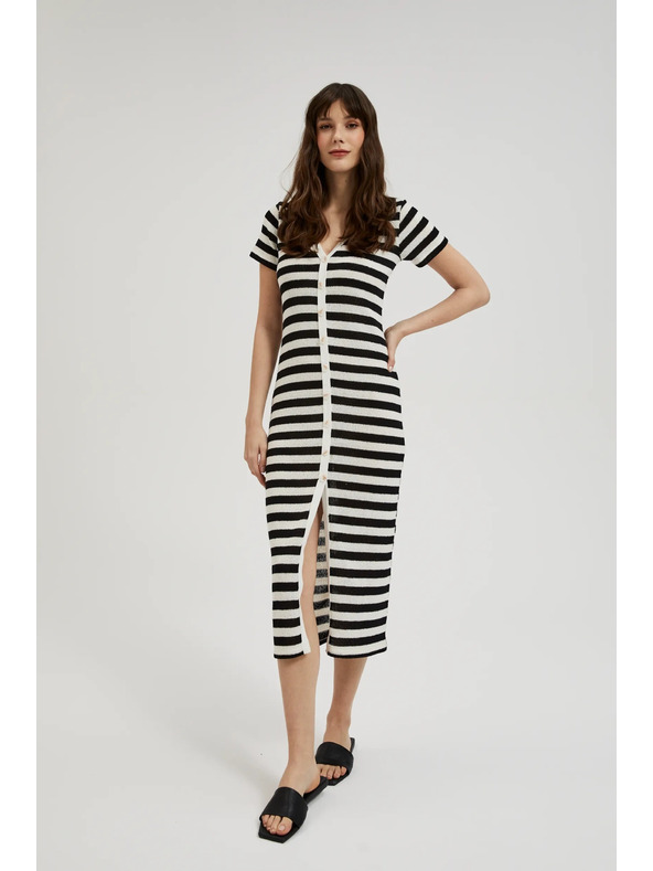 Moodo Prugaste haljine