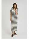 Moodo Labave prugaste haljine