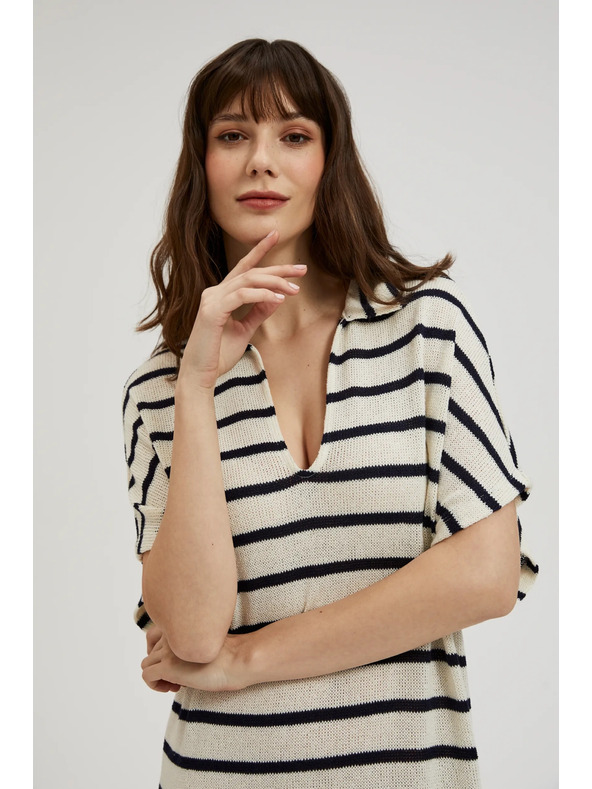 Moodo Labave prugaste haljine