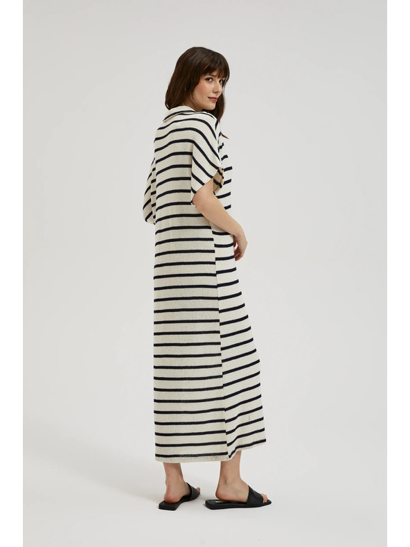 Moodo Labave prugaste haljine