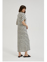 Moodo Labave prugaste haljine