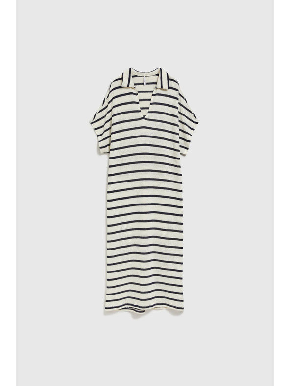 Moodo Labave prugaste haljine