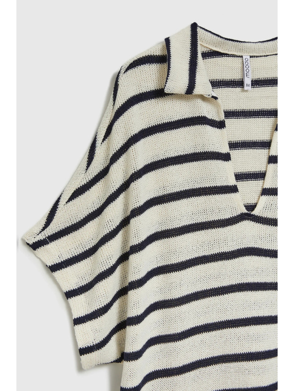 Moodo Labave prugaste haljine