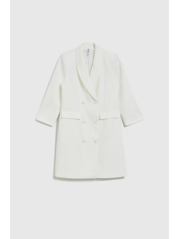 Moodo Kratke košulje haljine