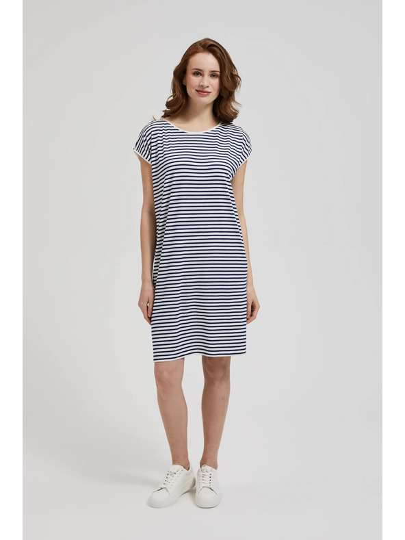 Moodo Prugaste haljine Moodo