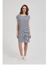 Moodo Prugaste haljine Moodo