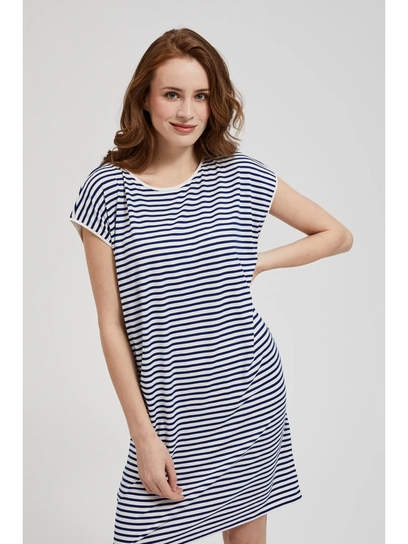 Moodo Prugaste haljine Moodo