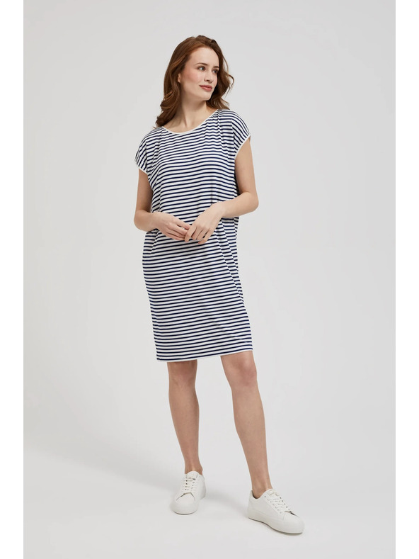 Moodo Prugaste haljine Moodo