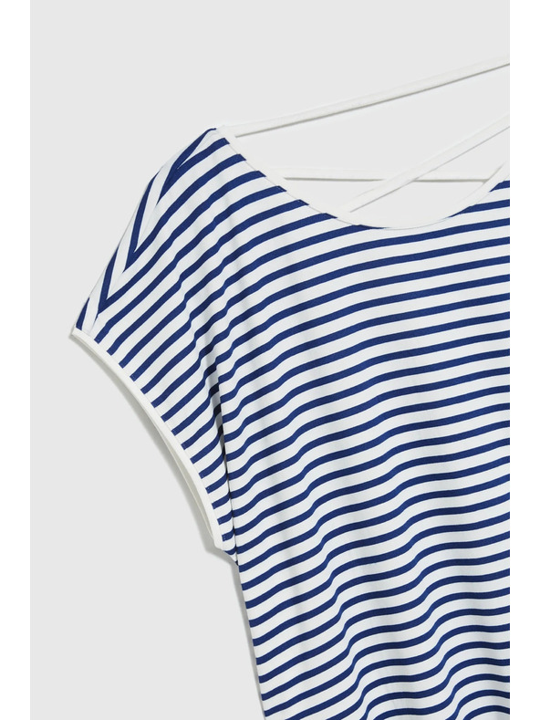 Moodo Prugaste haljine Moodo