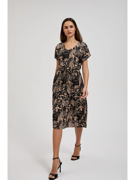 Moodo Ženske labave haljine Moodo