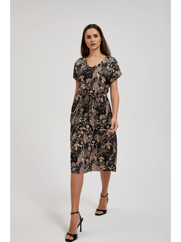 Moodo Ženske labave haljine Moodo