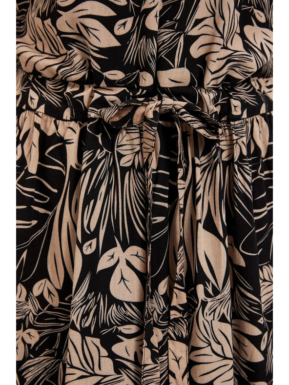 Moodo Ženske labave haljine Moodo