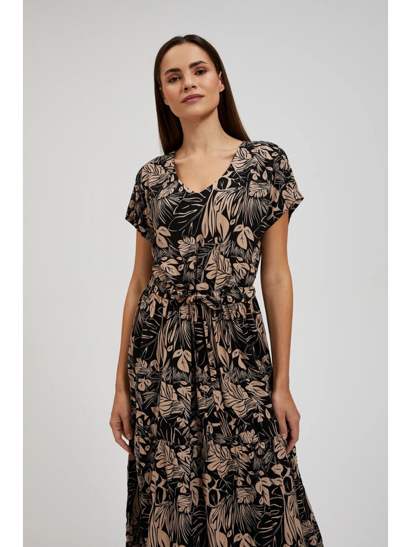 Moodo Ženske labave haljine Moodo