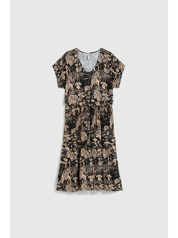 Moodo Ženske labave haljine Moodo