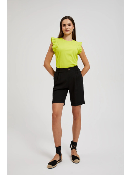 Moodo Ženska majica s volanima