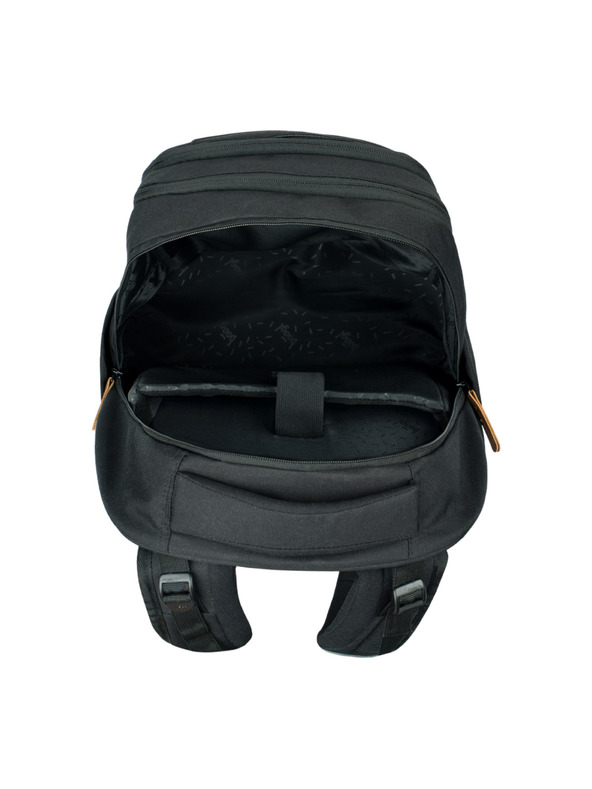 BAAGL  BAAGL Školski ruksak Skate max Darkness