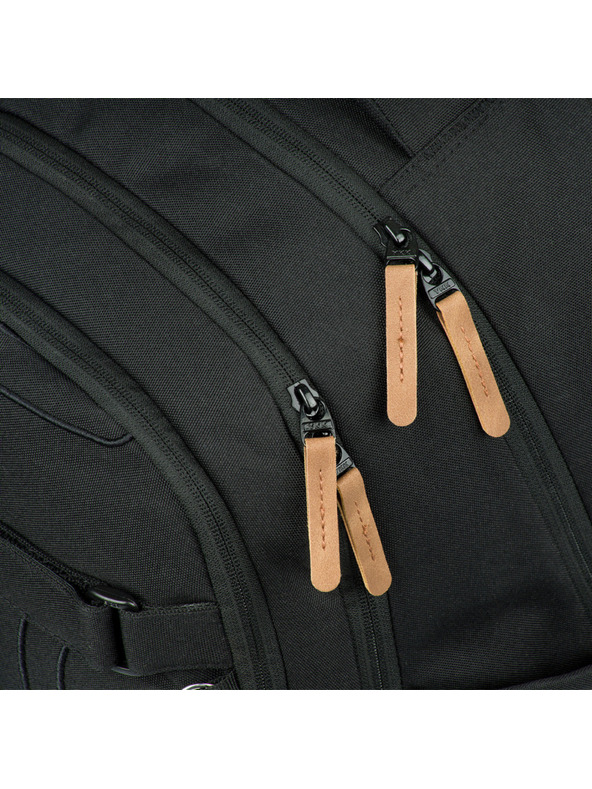 BAAGL  BAAGL Školski ruksak Skate max Darkness