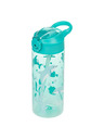 BAAGL  BAAGL Tritanska boca za piće sa slamkom Delfin 500 ml