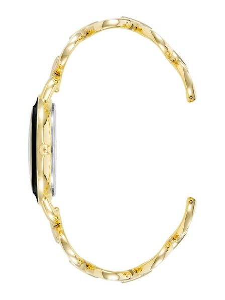 Anne Klein Poklon set sata i narukvice Anne Klein AK/4066BKST