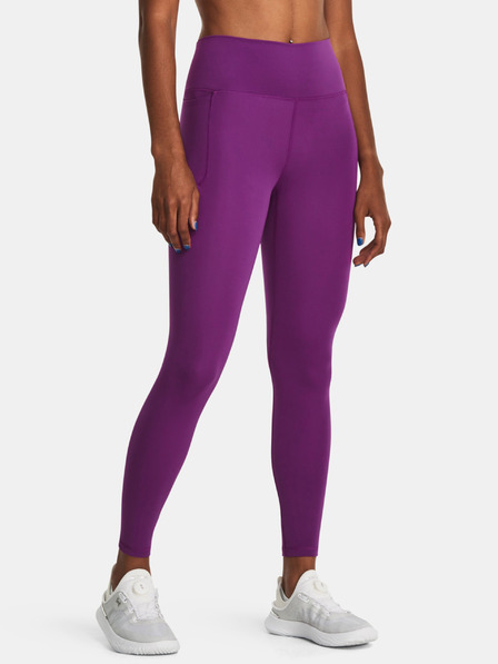 Under Armour Ženske tajice Under Armour Meridian Ankle Leg