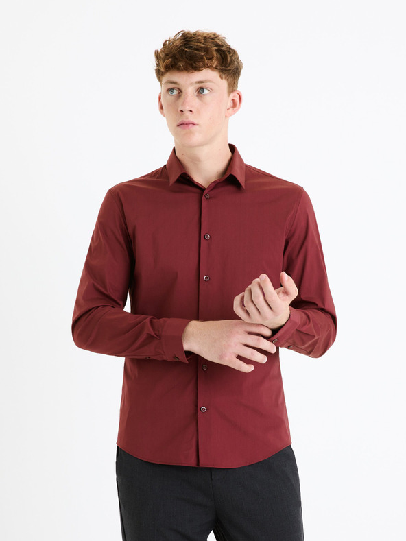 Celio Masantal Košulja