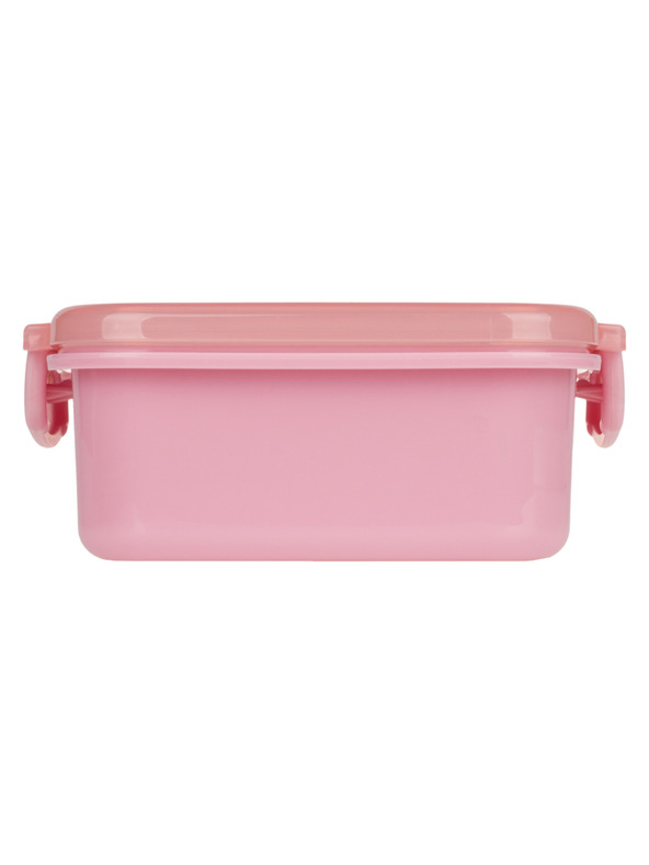 BAAGL  BAAGL Kutija za užinu s pregradama Panda