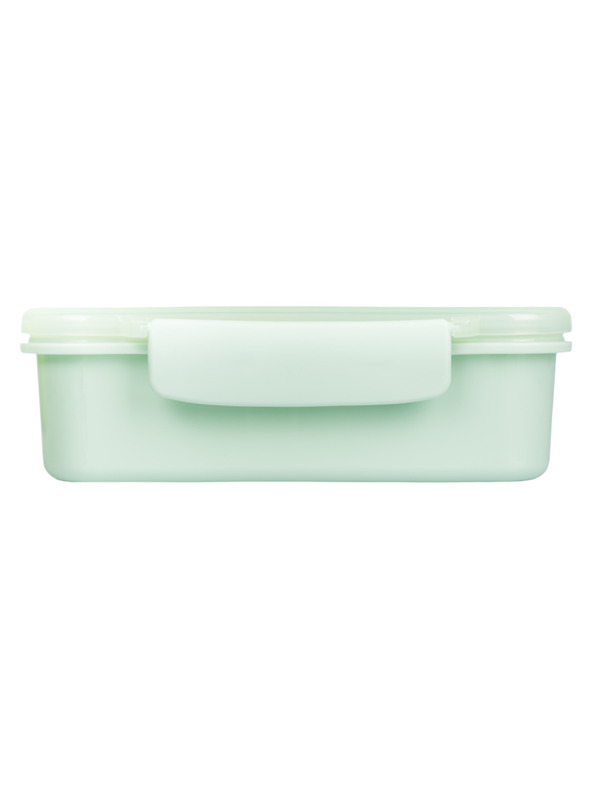 BAAGL  BAAGL Kutija za užinu s pregradama Duga