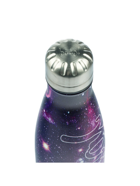 BAAGL  BAAGL Termosica s metalnim poklopcem Galaxy, 500 ml