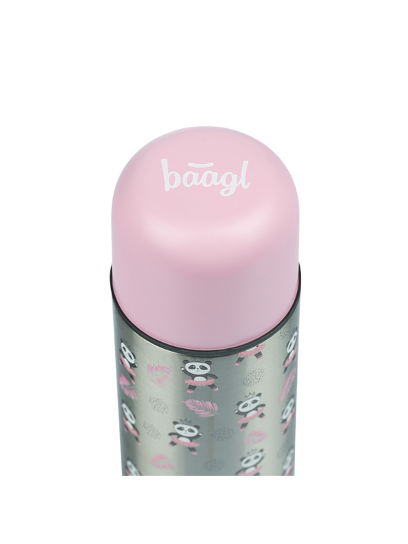 BAAGL  BAAGL Termosica Panda, 550 ml