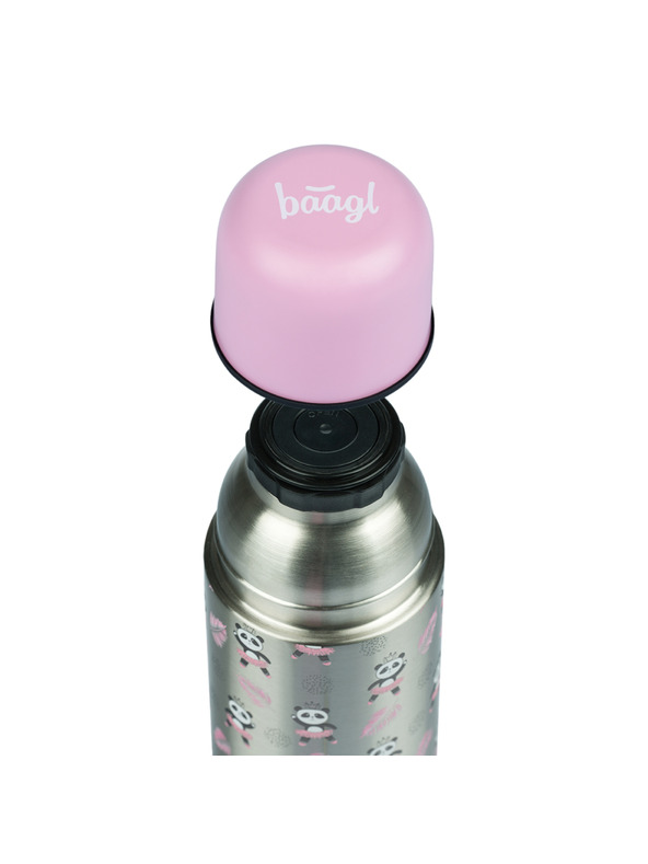 BAAGL  BAAGL Termosica Panda, 550 ml