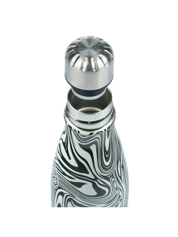 BAAGL  BAAGL Termosica s metalnim poklopcem Mixture, 500 ml