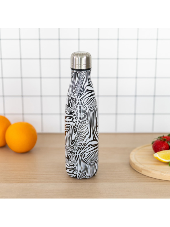 BAAGL  BAAGL Termosica s metalnim poklopcem Mixture, 500 ml