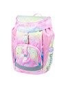 BAAGL  BAAGL Školski ruksak Airy Rainbow Unicorn