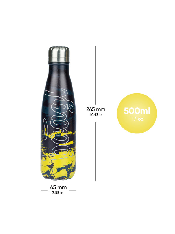 BAAGL  BAAGL Termosica s metalnim poklopcem Dune, 500 ml