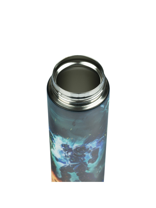 BAAGL  BAAGL Termosica Roboti, 450 ml