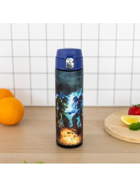 BAAGL  BAAGL Termosica Roboti, 450 ml