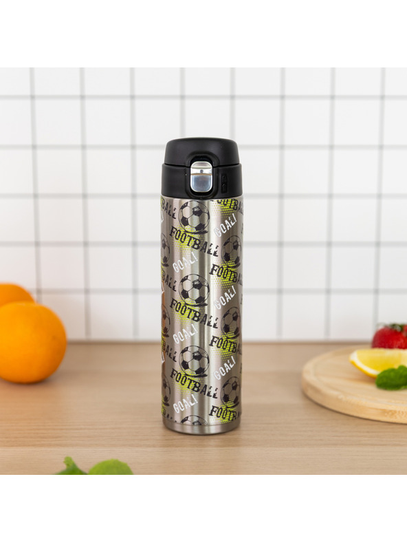 BAAGL  BAAGL Termosica Football, 450 ml