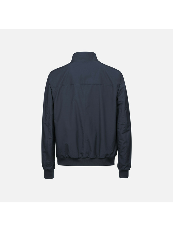 Geox Tamno plavi muški bomber Geox Vincit