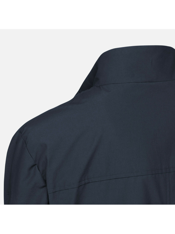 Geox Tamno plavi muški bomber Geox Vincit