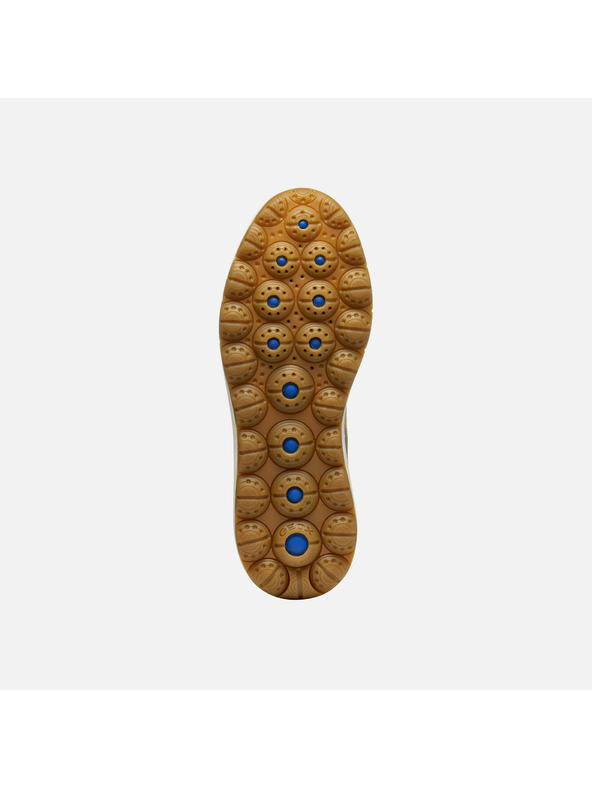 Geox Geox Spherica 4x4 B ABX bež ženske tenisice